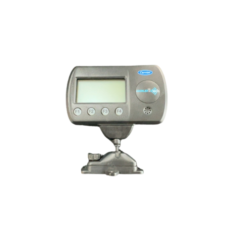 Cold Touch Display Module