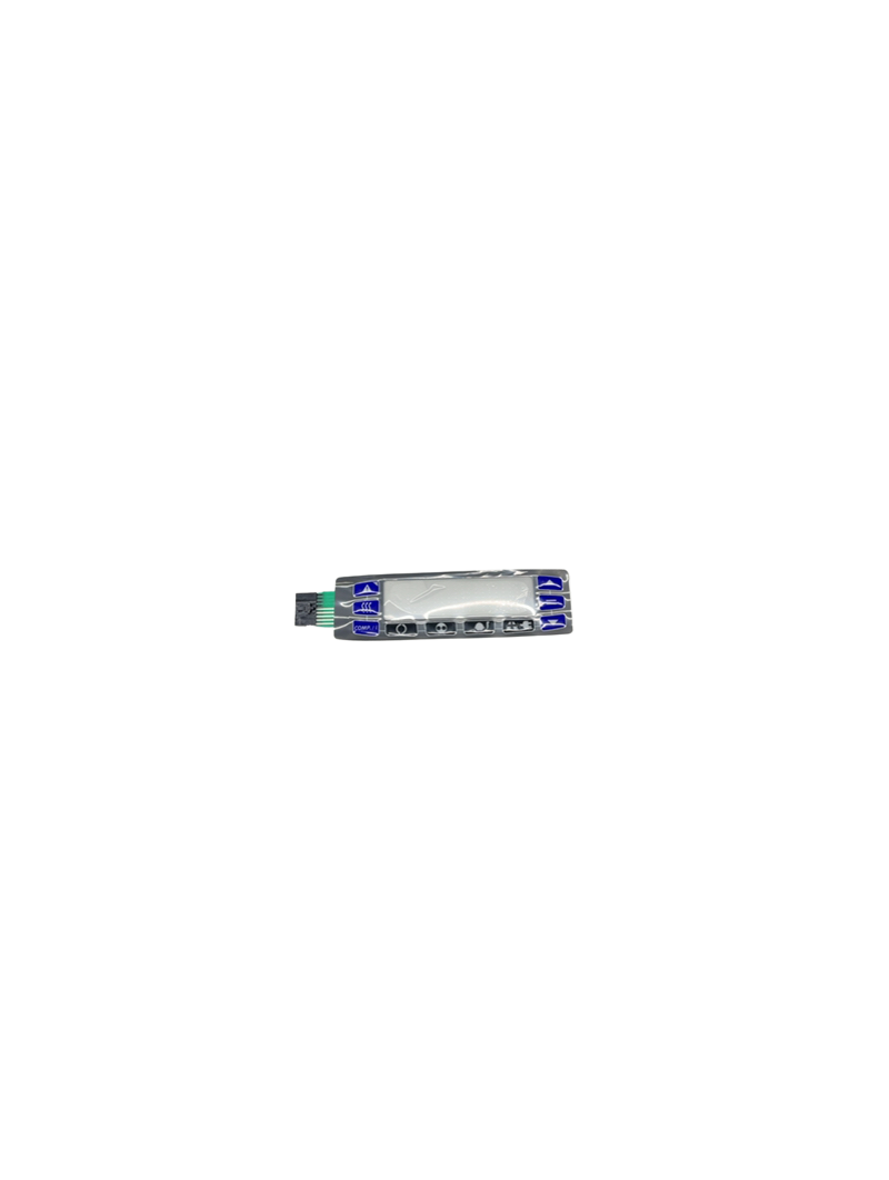 Supra Keypad Cabin Command Overlay 