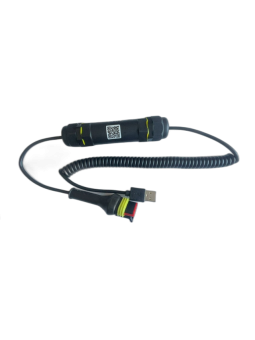 CAN Interface 1-Way Adapter Cable