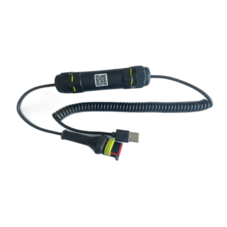 CAN Interface 1-Way Adapter Cable