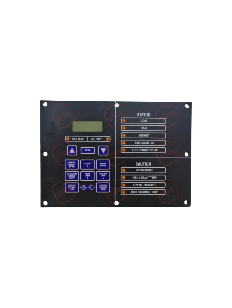 EuroPhoenix Controller