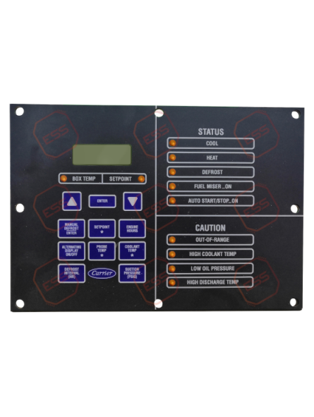 EuroPhoenix Controller
