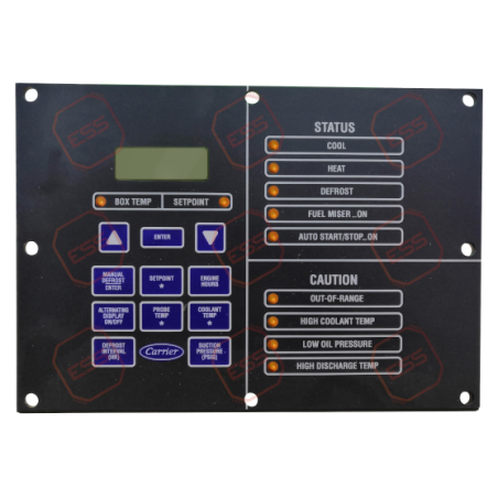 EuroPhoenix Controller