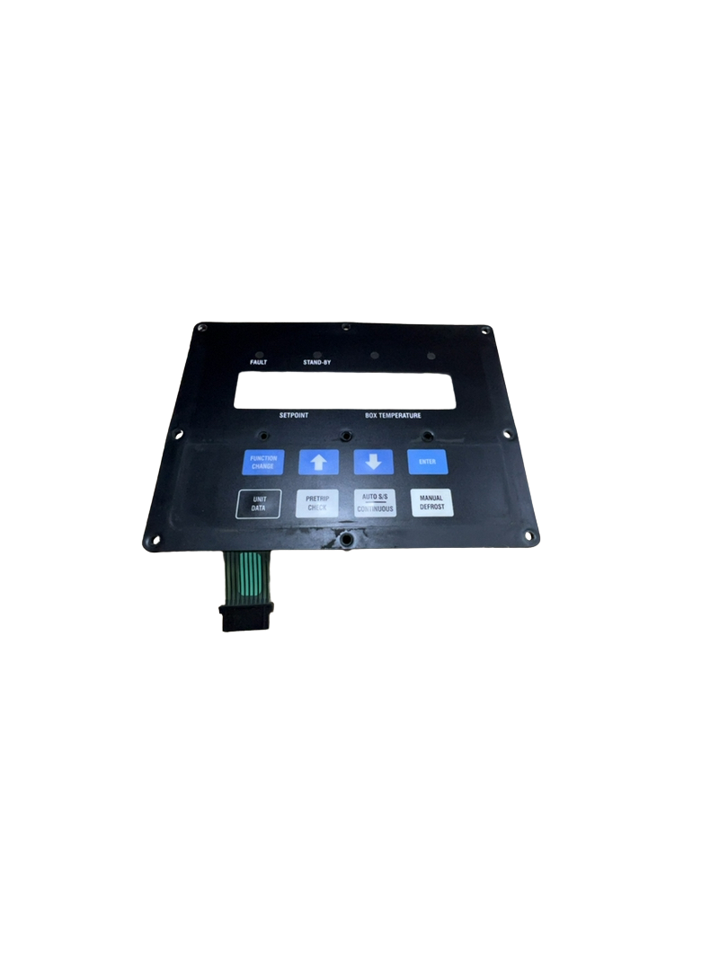 Maxima Keypad (with Plastic Base)
