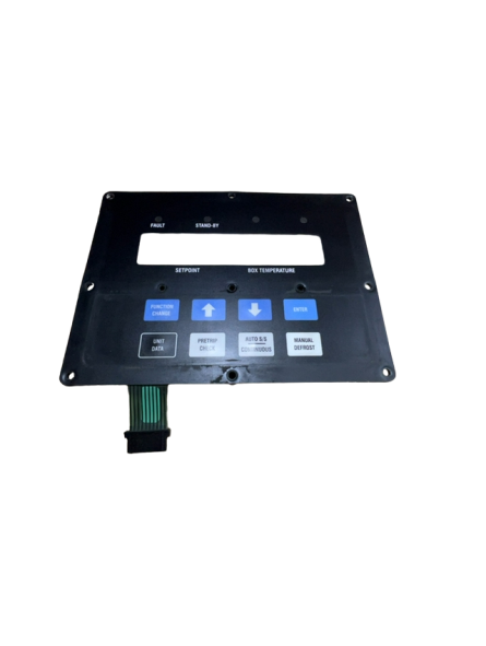 Maxima Keypad (with Plastic Base)