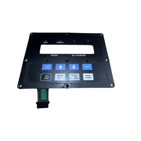 Maxima Keypad (with Plastic Base)
