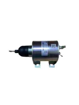 TK-type 12V Speed Solenoid T-series