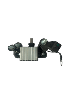 SLX Alternator Regulator 