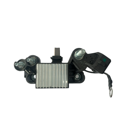SLX Alternator Regulator 
