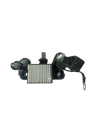 SLX Alternator Regulator 