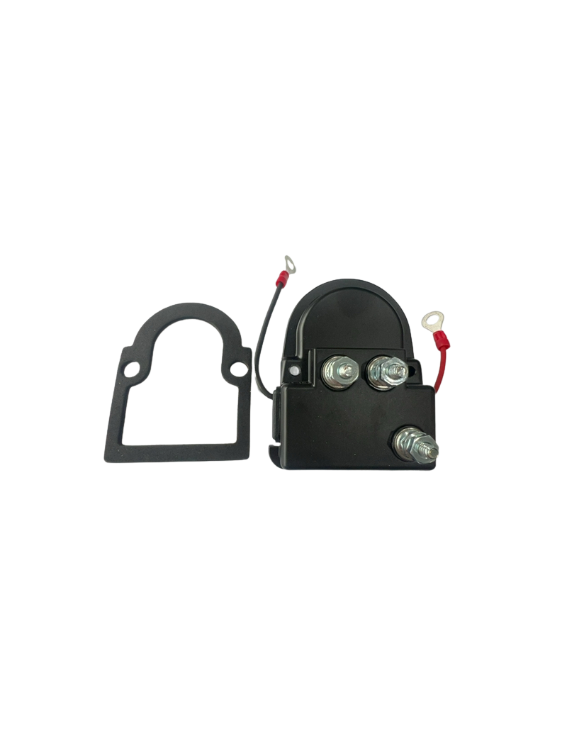 12V Alternator Regulator 