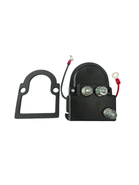 12V Alternator Regulator 