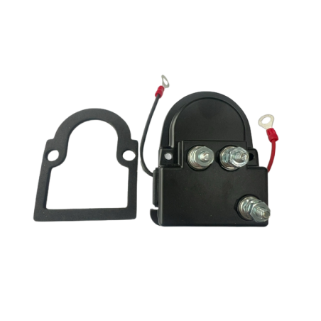 12V Alternator Regulator 