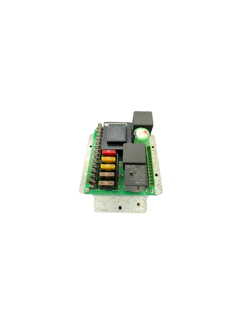 CPU Board 12V (3SCH195)