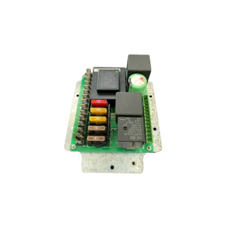 CPU Board 12V (3SCH195)