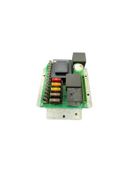 CPU Board 12V (3SCH195)