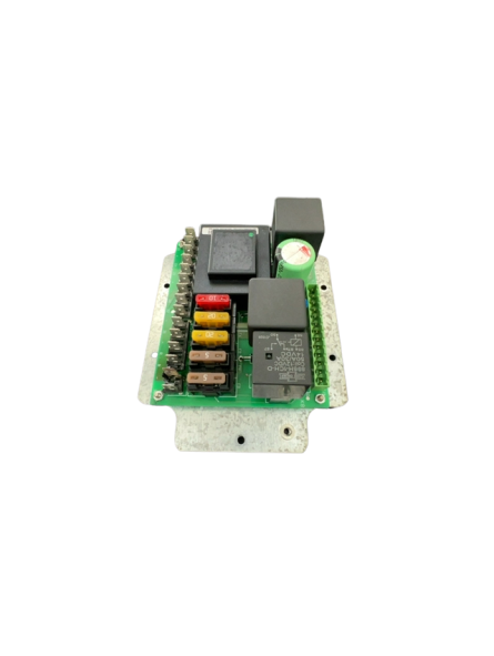 CPU Board 12V (3SCH195)