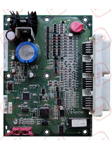 Supra Controller