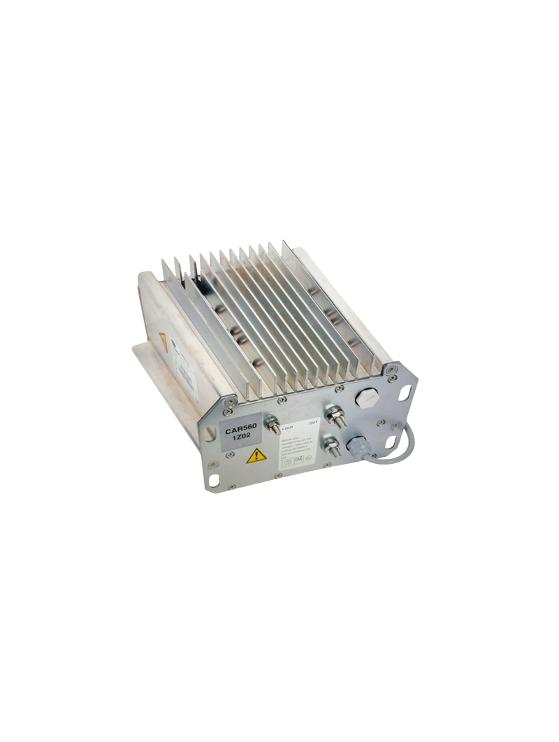 Battery Charger (Generator Set)