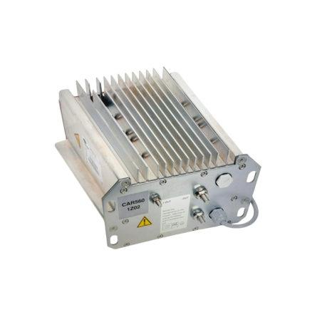 Battery Charger (Generator Set)
