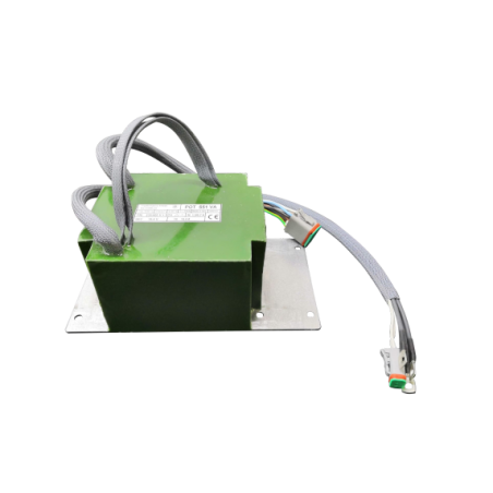 12V Transformer 441VA (Xarios-type)