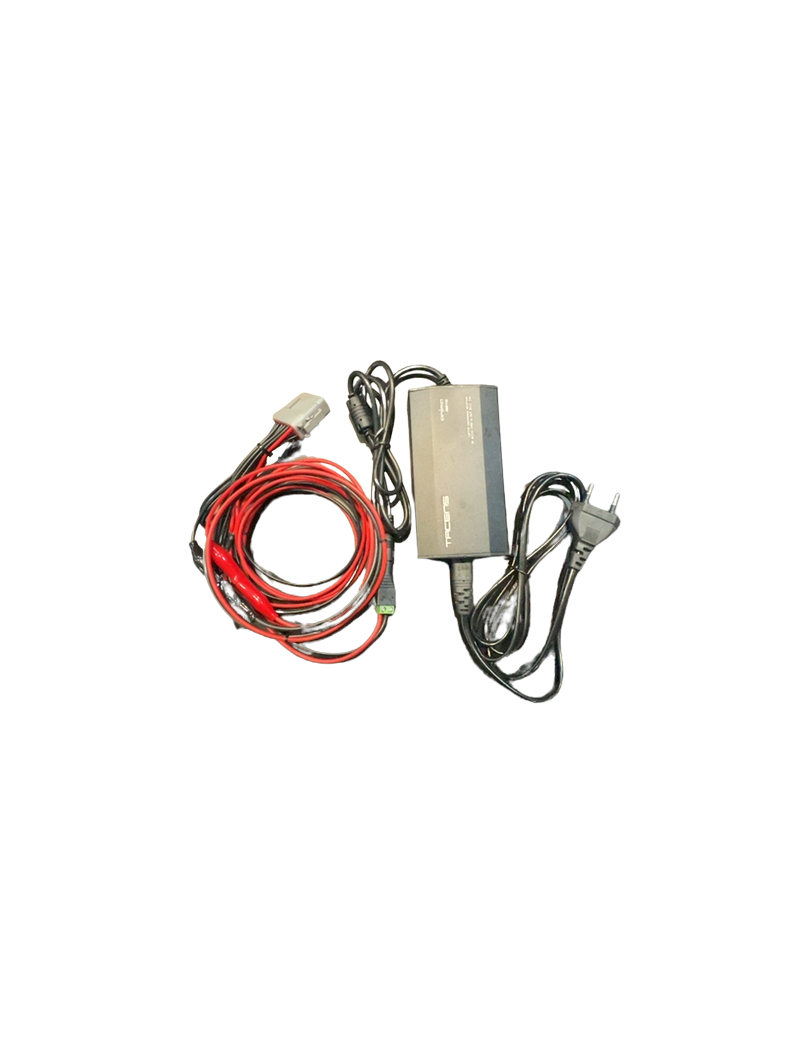 TXR Reefer Test Cable & Power Supply HW-03