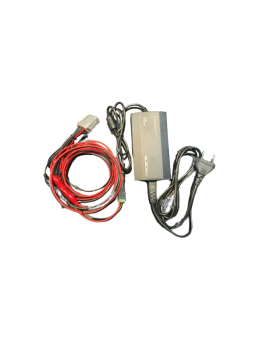TXR Reefer Test Cable & Power Supply HW-03