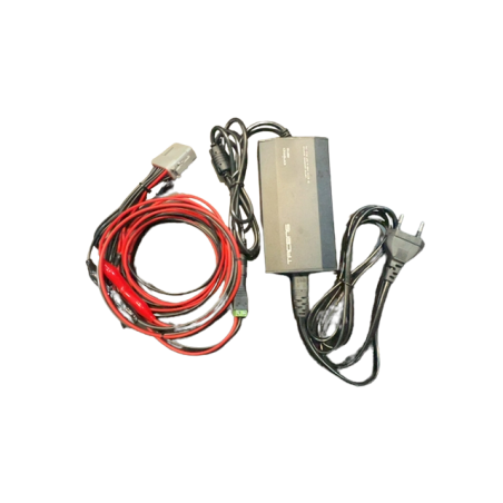 TXR Reefer Test Cable & Power Supply HW-03