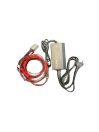 TXR Reefer Test Cable & Power Supply HW-03