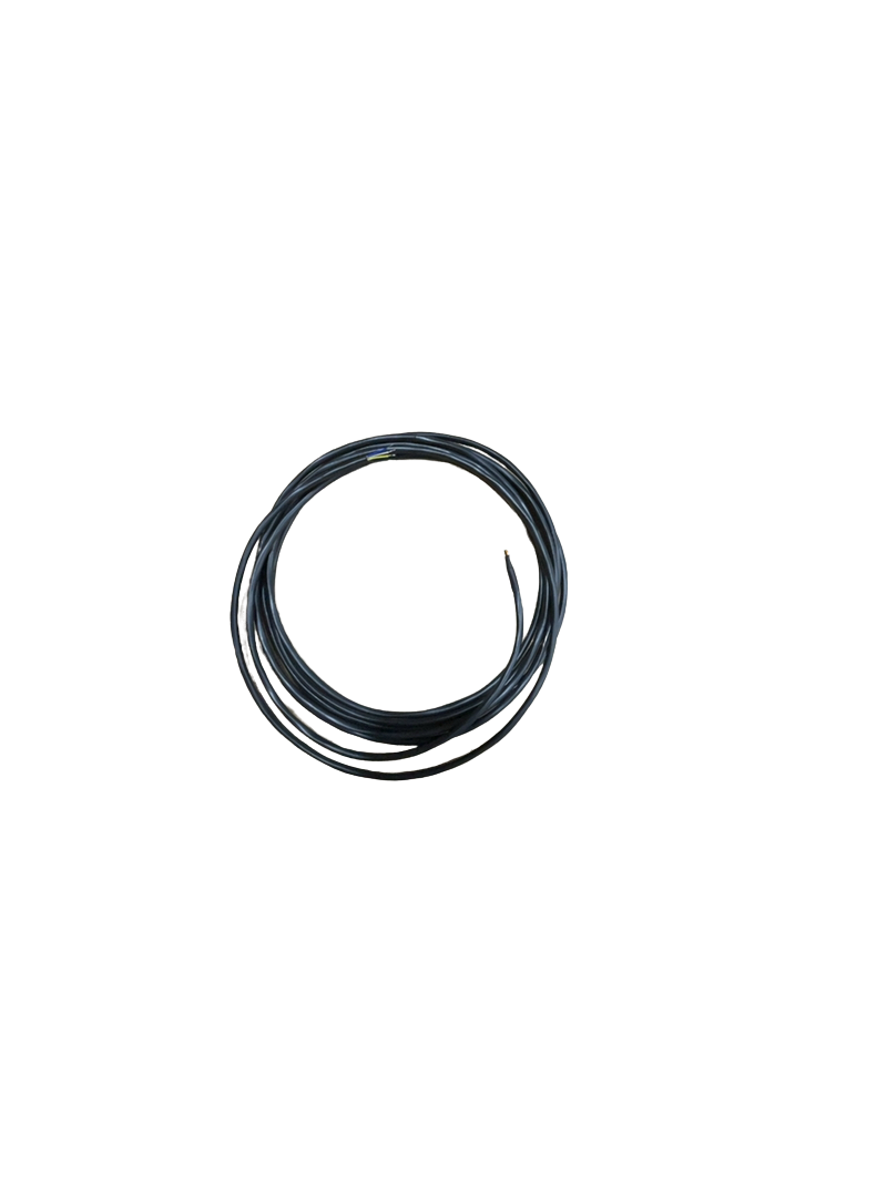 DSR In-Cab Controller 5-Way Connector & Cable 5M