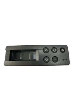DSR In-Cab Controller - Plastic Enclosure (Complete)