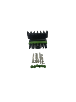 6-Way Plug Kit