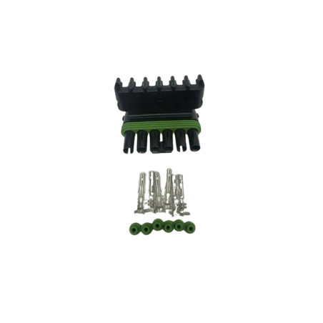 6-Way Plug Kit