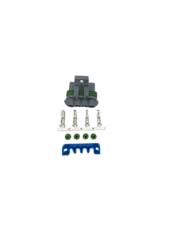 4-Way Plug Kit