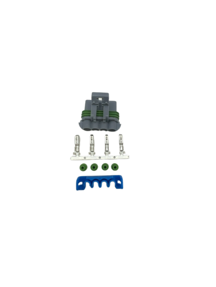 4-Way Plug Kit