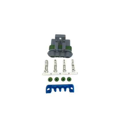 4-Way Plug Kit