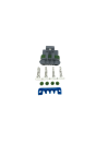 4-Way Plug Kit
