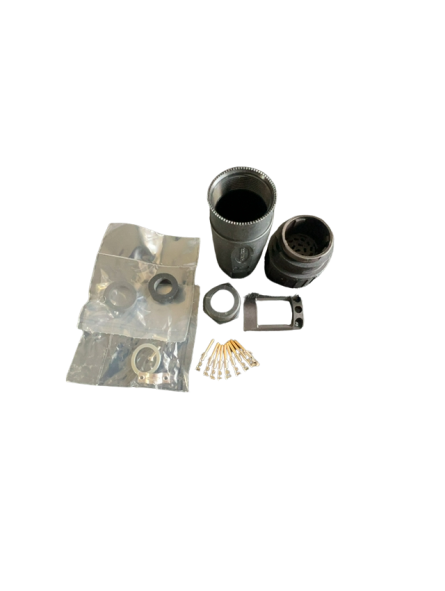 18-Way Plug Kit (Pulsor Generator)