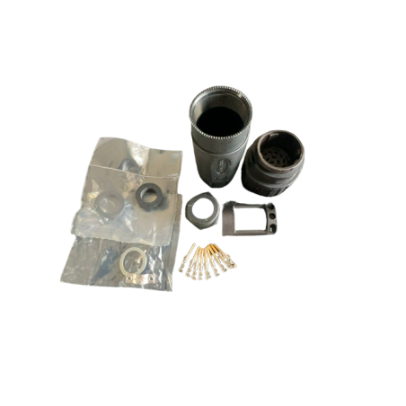 18-Way Plug Kit (Pulsor Generator)