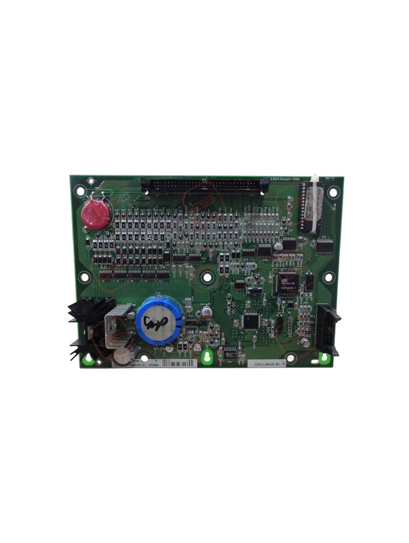 Maxima Controller