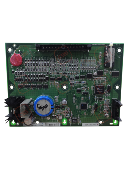Maxima Controller