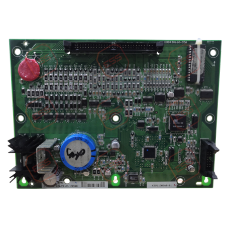 Maxima Controller