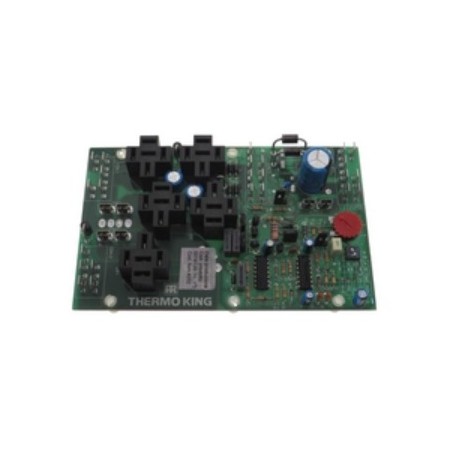 PC Board (5-relay type)