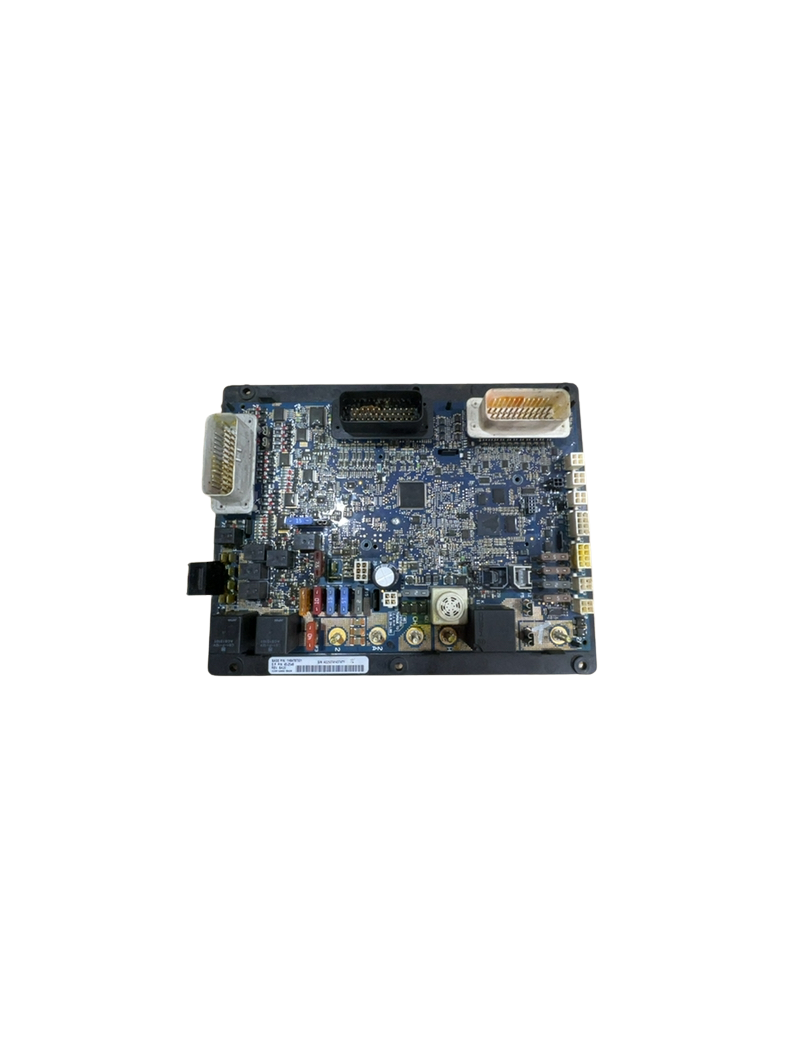 SR-4 Controller (Precedent)
