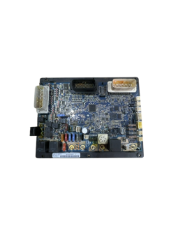 SR-4 Controller (Precedent)