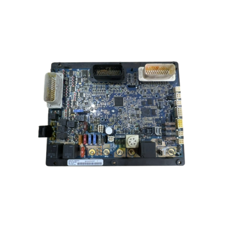 SR-4 Controller (Precedent)