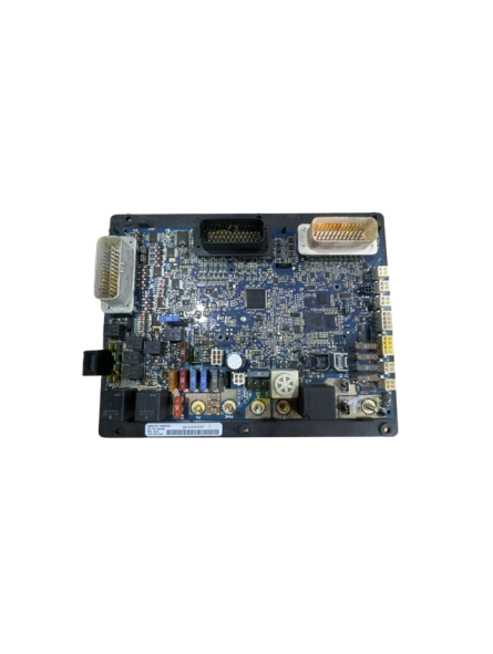 SR-4 Controller (Precedent)