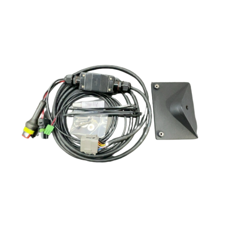 TXR Reefer - Carrier APX / HE (ESSCAN +TG) Kit
