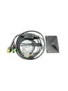 TXR Reefer - Carrier APX / HE (ESSCAN +TG) Kit
