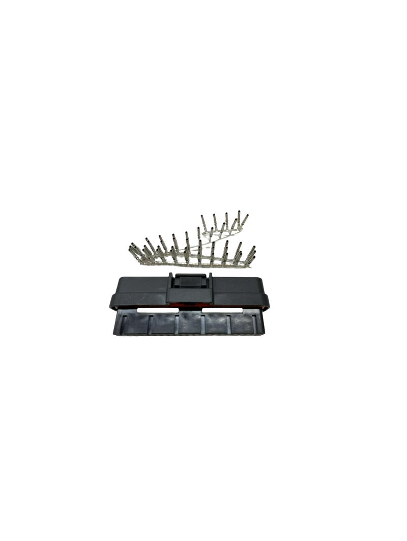 44-Way Connector Kit (ENCU - Vector HE)